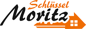 Logo - Schlüsseldienst Moritz